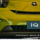 Scion iQ Concept: Three-Seat Smart Rival Spied